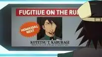 Tập 20 Tiger & Bunny