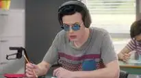Tập 8 Trường Degrassi: Lớp kế tiếp (Phần 4)