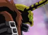 Tập 6 Digimon Tamers