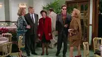 Tập 3 Seinfeld (Phần 3)