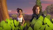 Tập 4 Tarzan và Jane (Phần 1)