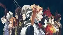 Tập 6 Juuni Taisen