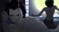 Tập 15 Samurai Champloo (Phần 1)