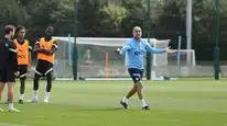 Tập 01 Together: Cú ăn ba của Manchester City