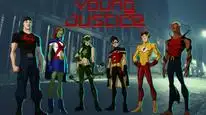 Tập 19 Young Justice: Phantoms