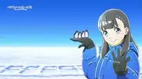 Tập 11 Sora yori mo Tooi Basho