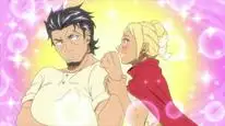 Tập 4 デカダンス