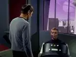 Tập 11 Star Trek (Phần 1)