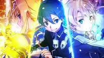 Tập 20 Đao Kiếm Thần Vực Alicization