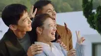 Tập 22 Em Là Thành Trì Doanh Lũy Của Anh