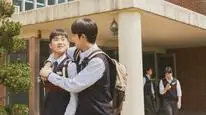Tập 01 Heesu Lớp 11-2