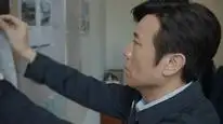 Tập 19 Tôi Là Cảnh Sát Hình Sự