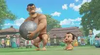 Tập 7 Nhóc Bheem quả cảm (Phần 1)
