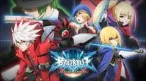Tập 1 BlazBlue: Alter Memory