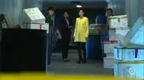 Tập 18 Sứ Đồ Hành Giả