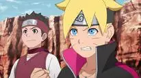 Tập 279 Boruto: Naruto hậu sinh khả úy