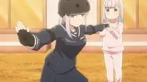 Tập 6 Aharen-san wa Hakarenai Season 2