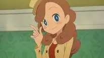 Tập 4 Văn Phòng Thám Tử Bí Ẩn Layton