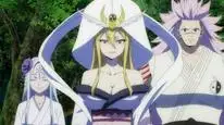 Tập 23 Fairy Tail: Nhiệm Vụ 100 Năm