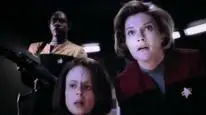 Tập 13 Star Trek: Voyager (Phần 4)