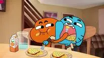 Tập 3 Thế Giới Kỳ Ảo của Gumball