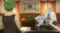 Tập 3 Yozakura-san Chi no Daisakusen 2nd Season