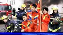 Tập 10 Lính Cứu Hoả Bất Bại