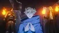 Tập 3 Castlevania (Phần 2)