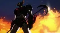 Tập 1 Grendizer U