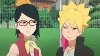 Tập 4 Boruto: Naruto Hậu Sinh Khả Úy