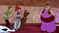 Tập 3 The New Scooby-Doo Movies (Phần 2)