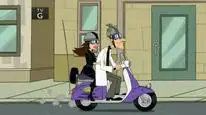 Tập 22 Phineas Và Ferb (Phần 2)