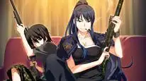 Tập 12 Grisaia no Kajitsu