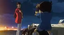 Tập 1 Lupin the Third vs. Detective Conan: The Movie