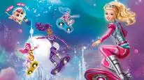 Tập Full Barbie: Cuộc phiêu lưu ánh sao
