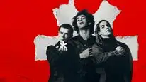 Tập Full Sự trỗi dậy của Red Hot Chili Peppers: Người anh em, Hillel