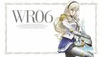 Tập 6 Walkure Romanze