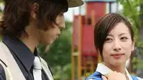 Tập 2 Kamen Rider W (Kamen Rider Double)