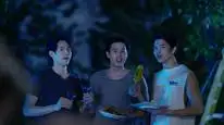 Tập 10 Xấu Xa Lắm Nha, Tình Yêu Của Mafia