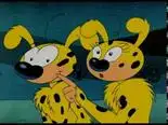 Tập 21 Bạn Tôi Là Marsupilami