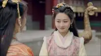 Tập 22 Tú Xuân Đao: Vĩnh Lạc Phong Vân