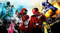 Tập 4 Chiến Đội Lupinranger VS Chiến Đội Patranger