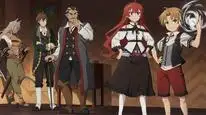 Tập 11 Mushoku Tensei: Isekai Ittara Honki Dasu Part 2
