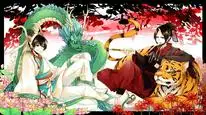 Tập 4 Hoozuki no Reitetsu