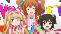 Tập 10 Cinderella Girls Gekijou