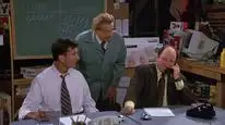 Tập 3 Seinfeld (Phần 9)