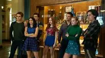 Tập 19 Thị trấn Riverdale (Phần 4)