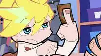Tập 6 New Panty & Stocking with Garterbelt