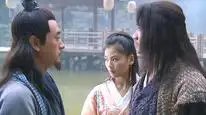 Tập 18 Thiên Long Bát Bộ 2003