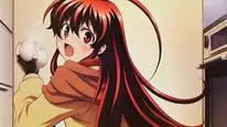 Tập 2 Kurokami The Animation
